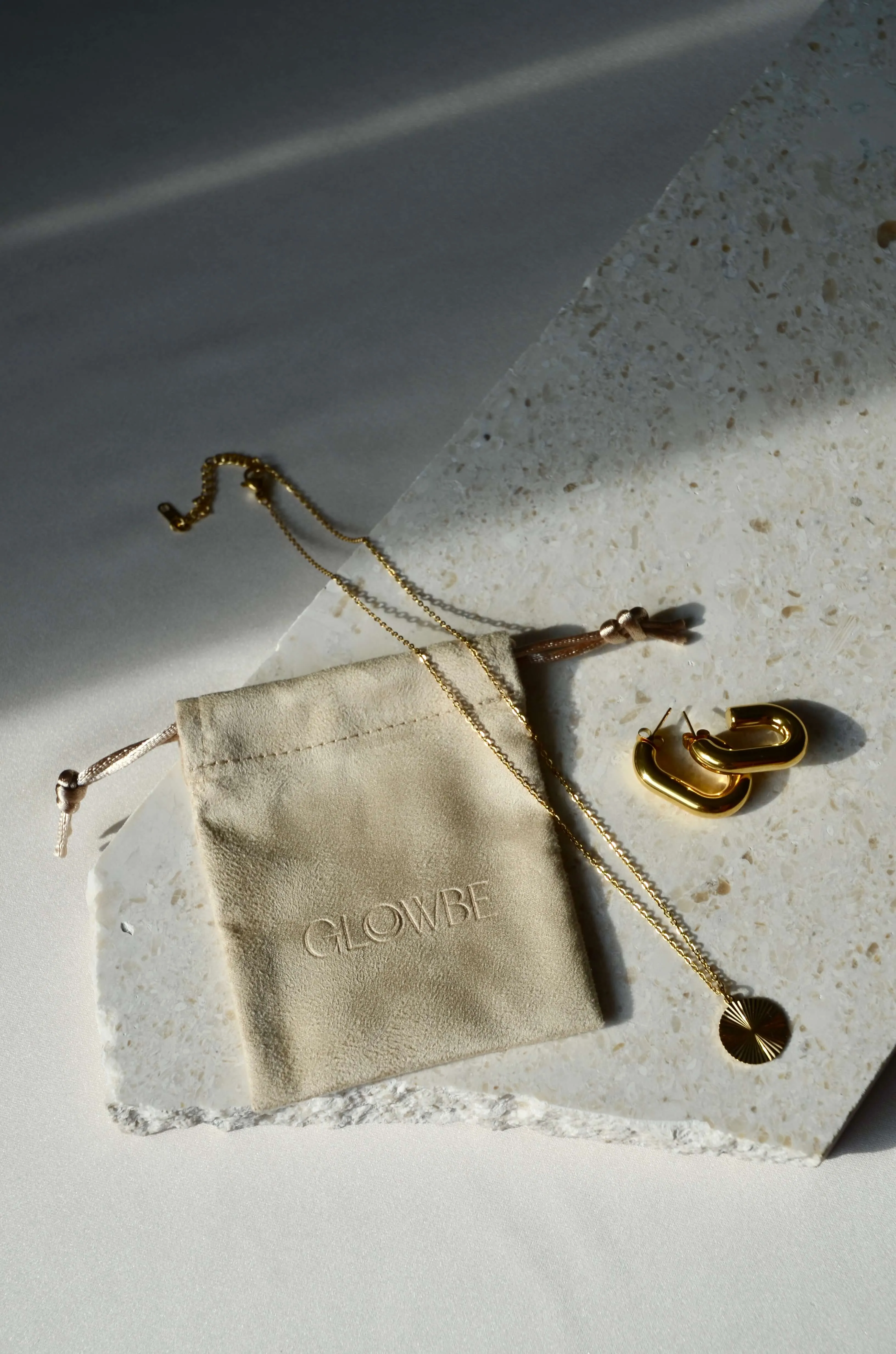 Jewelry Pouch
