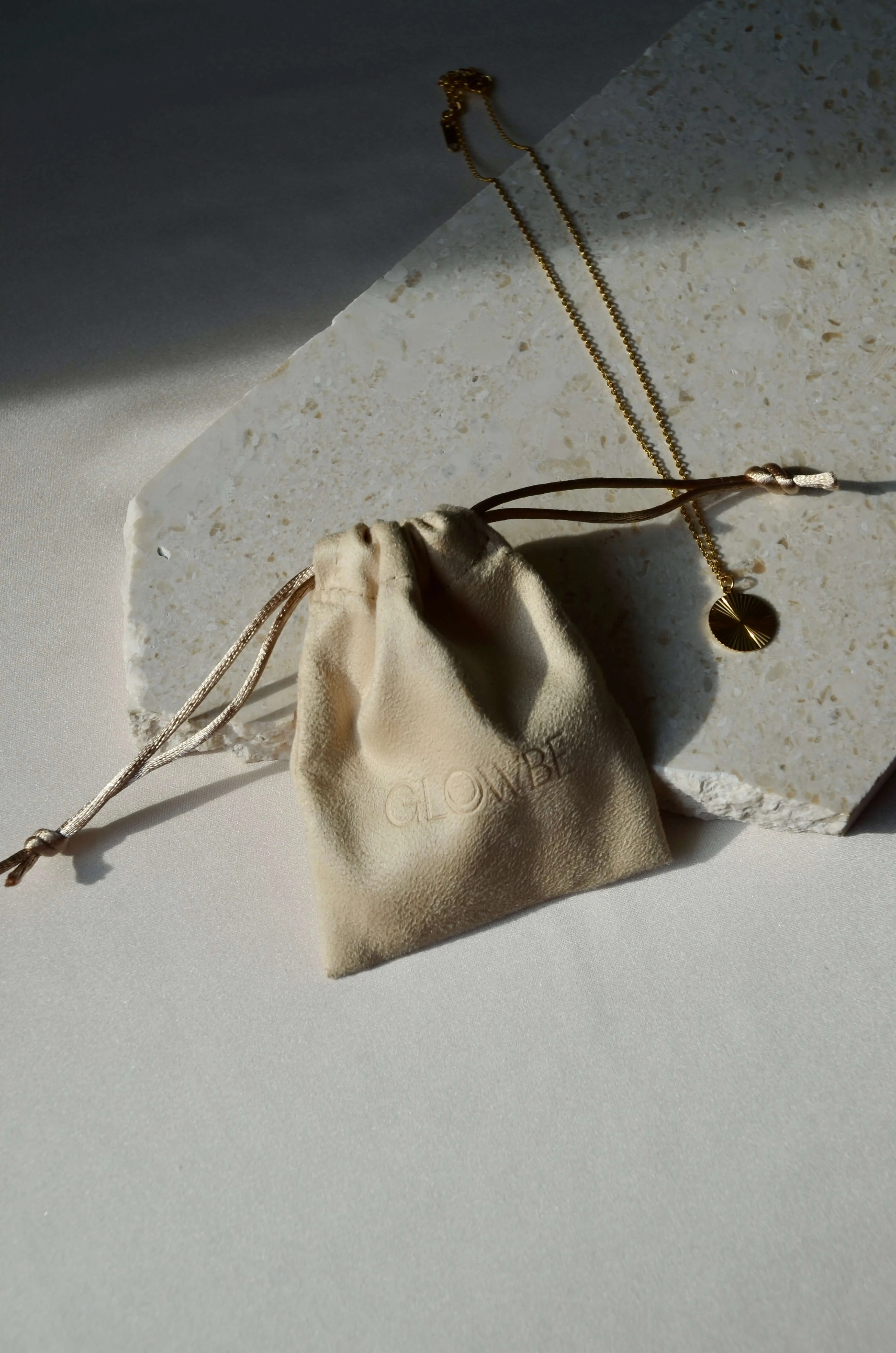 Jewelry Pouch