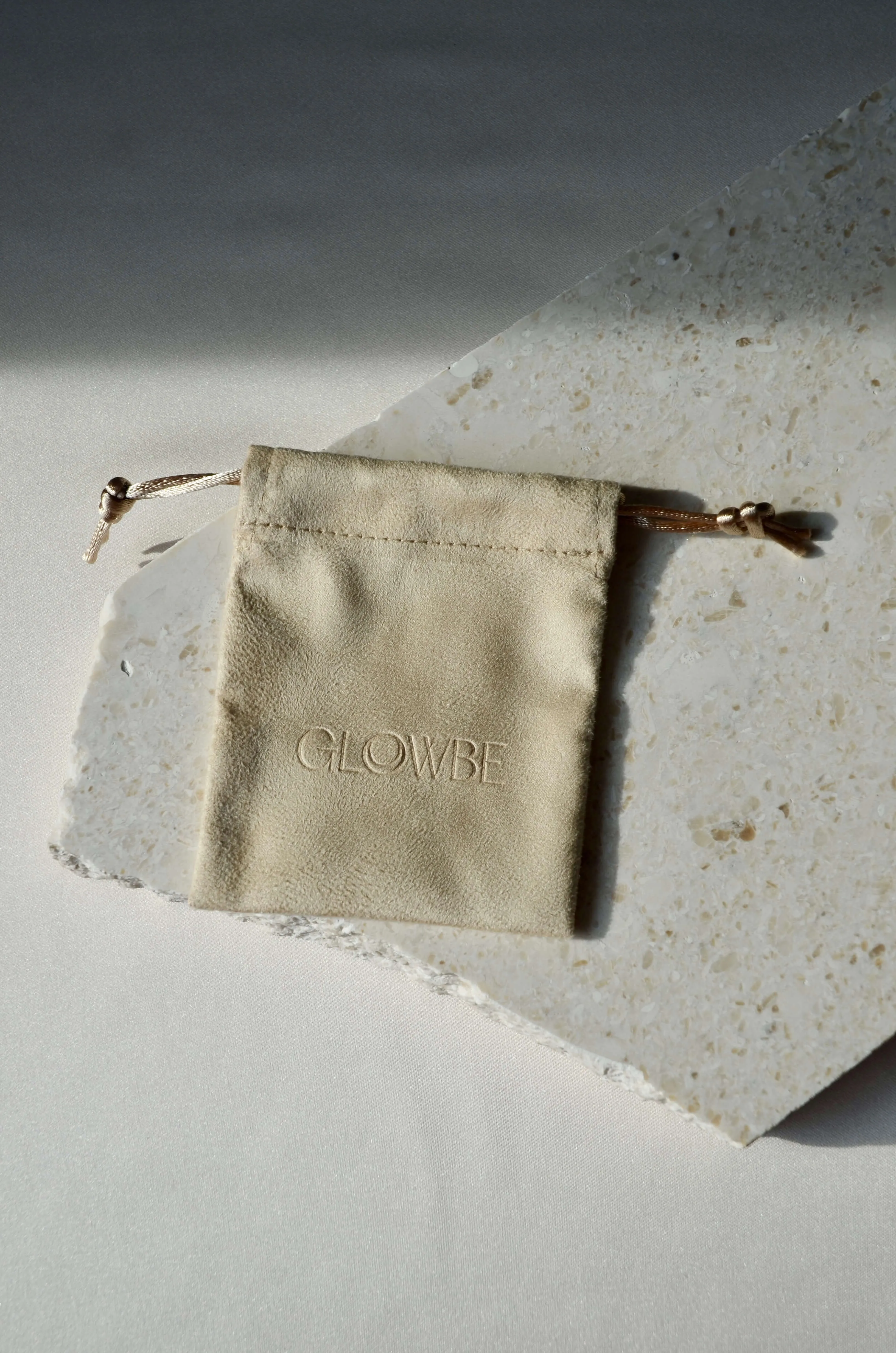 Jewelry Pouch
