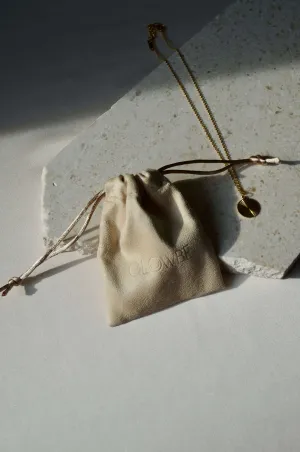Jewelry Pouch