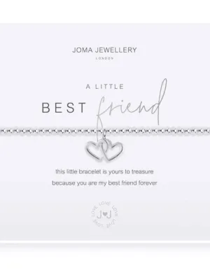 Joma T Bracelet A Little Best Friend Bracelet 4085
