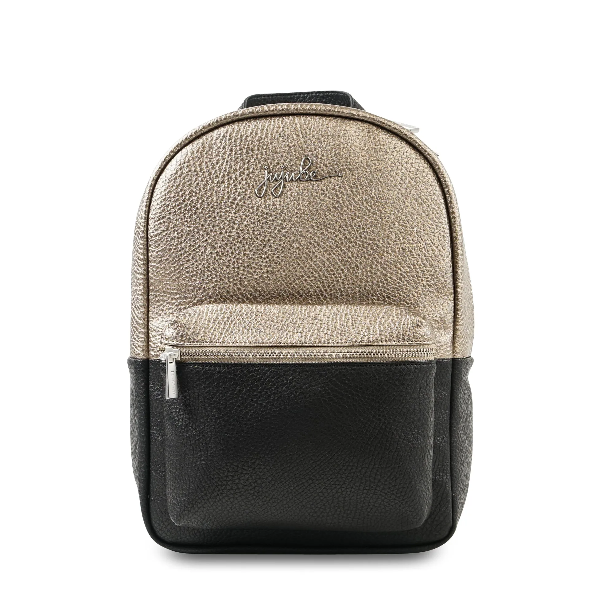 Jujube Leather - Mini Backpack (Luminaire)