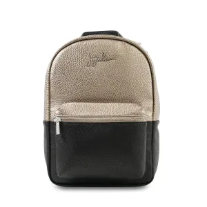 Jujube Leather - Mini Backpack (Luminaire)