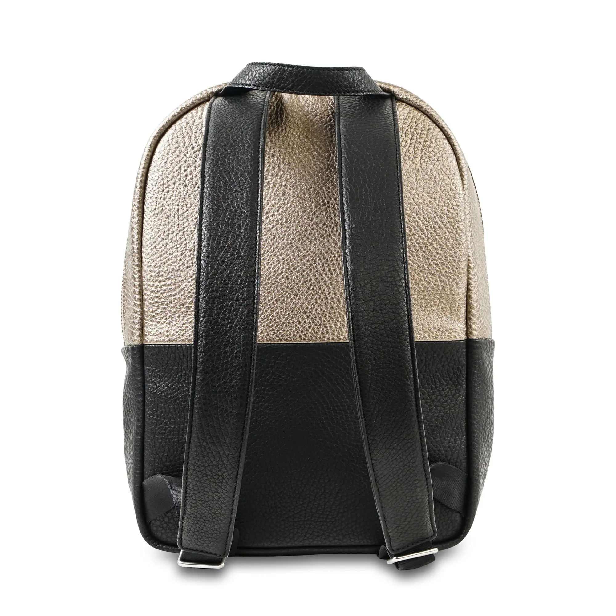 Jujube Leather - Mini Backpack (Luminaire)