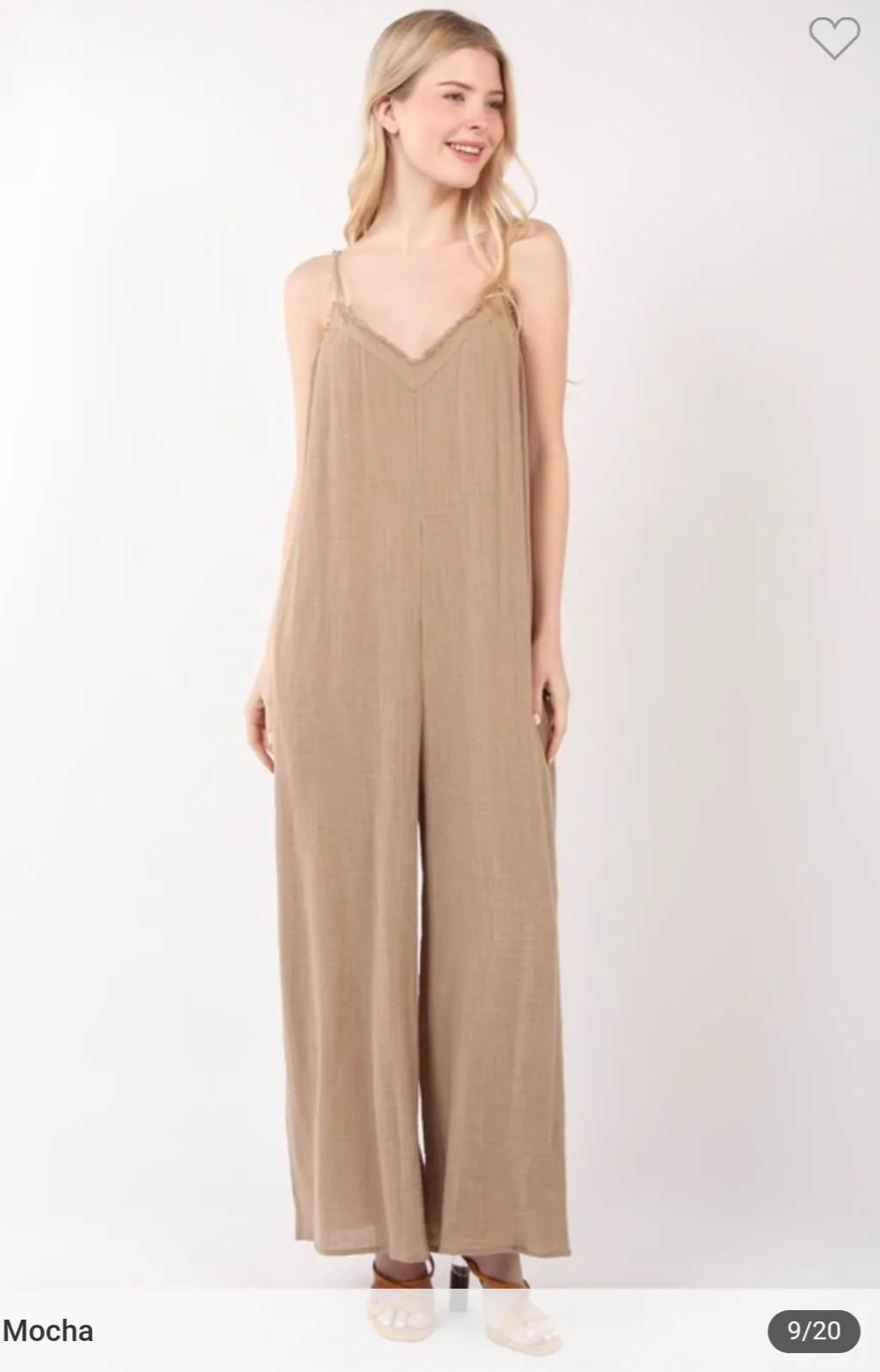 Jumpsuit