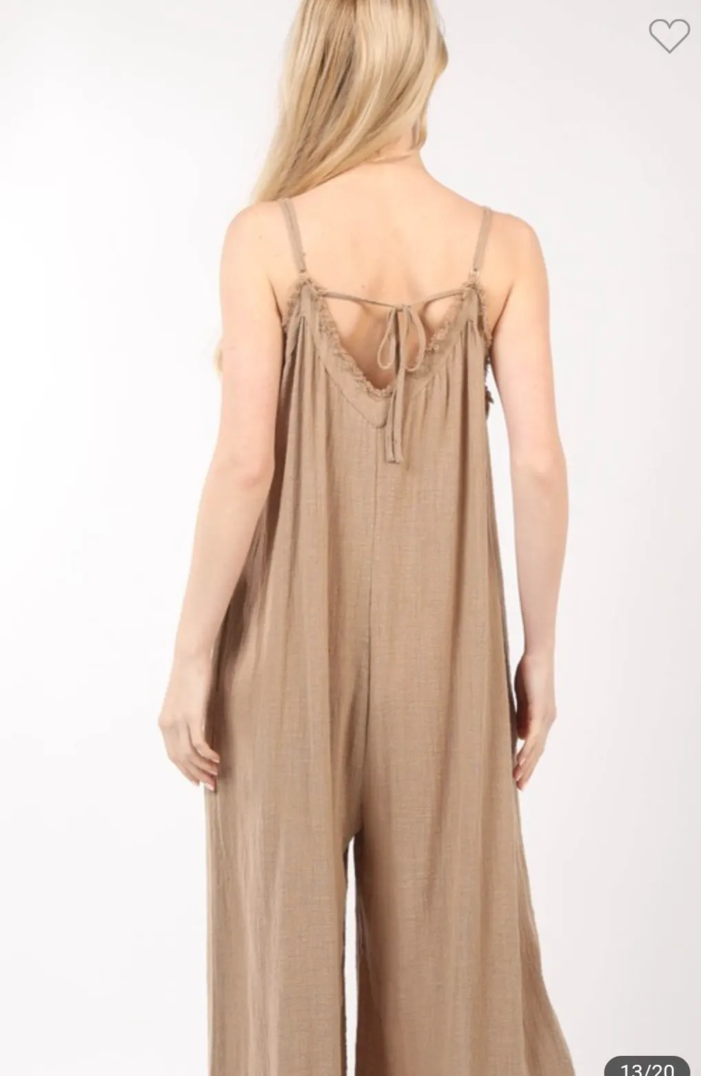 Jumpsuit