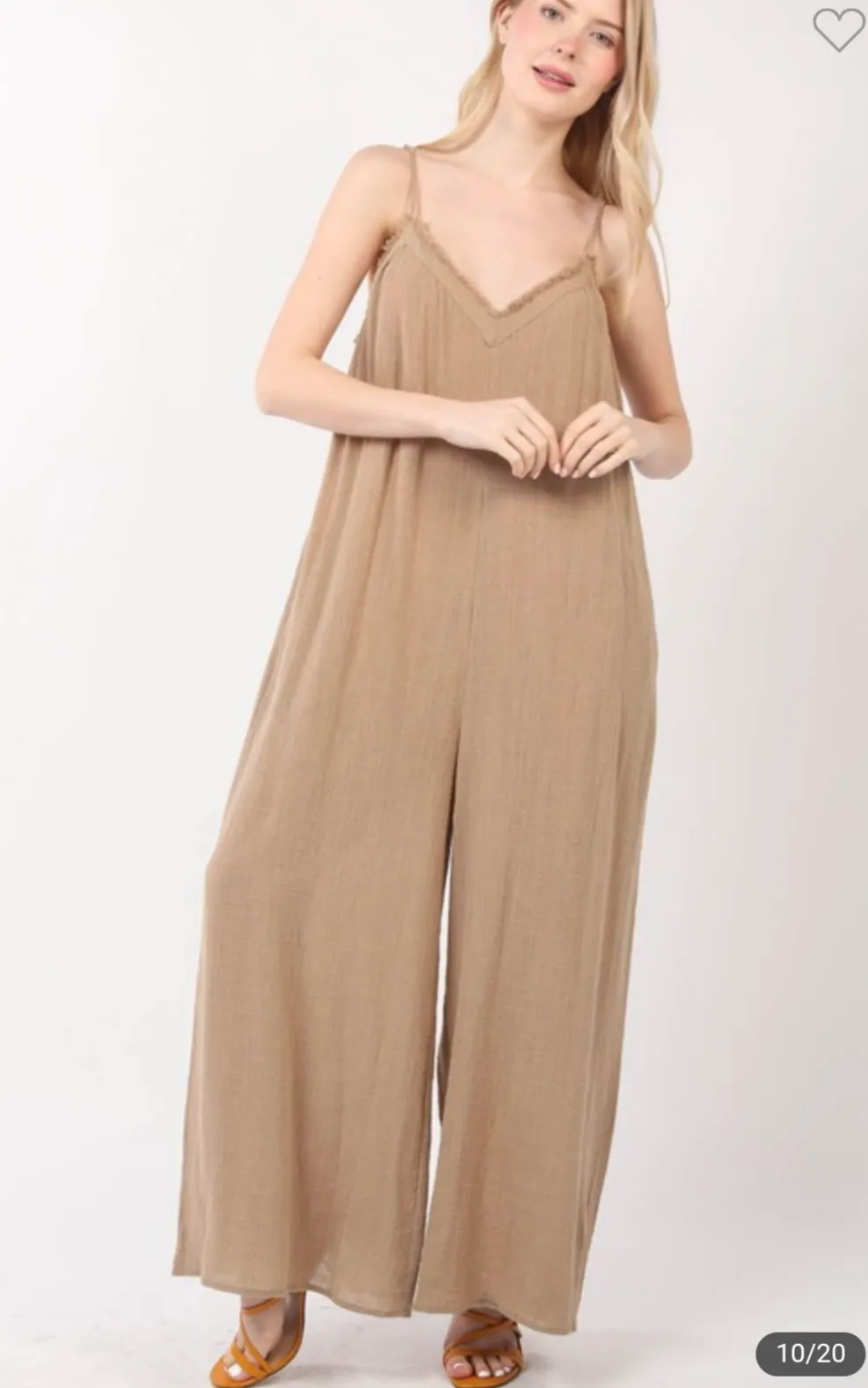 Jumpsuit