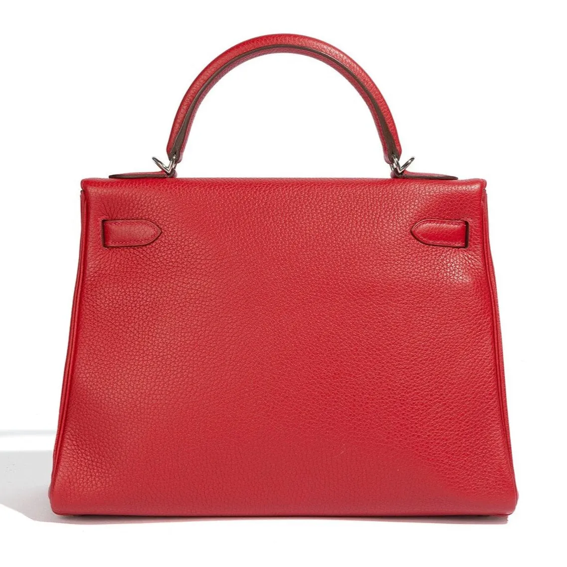 Kelly 32 Retourne Red Togo PHW