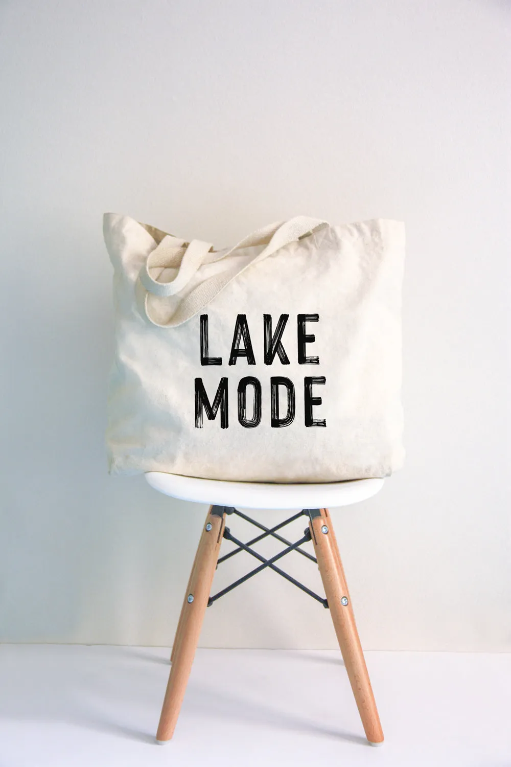 Lake Mode Tote Bag