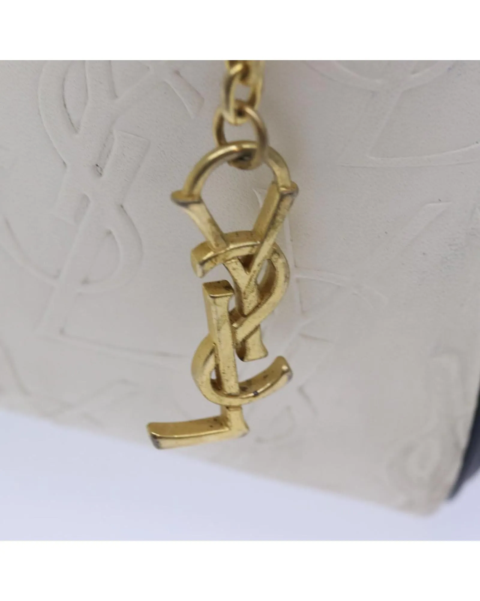 Leather Hand Bag with Authentic Detailing