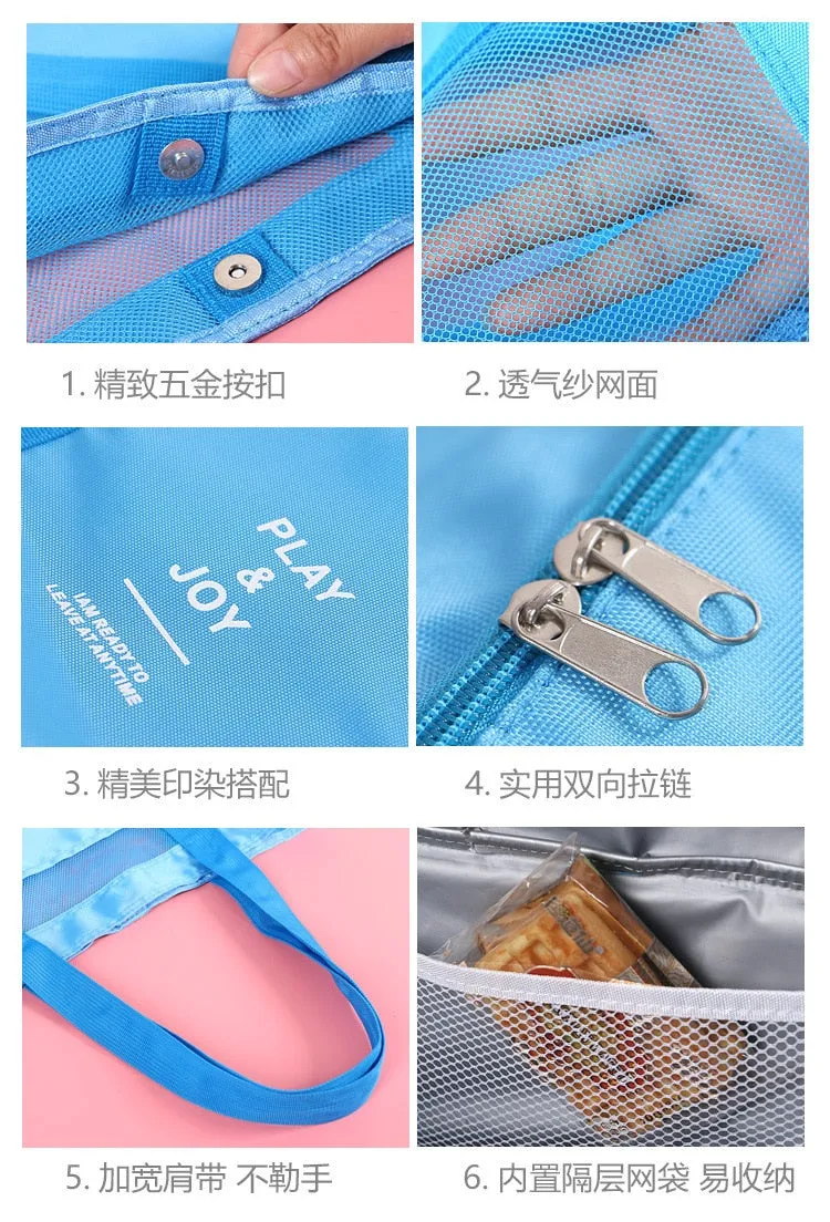 LKEEP Best Beach Cooler