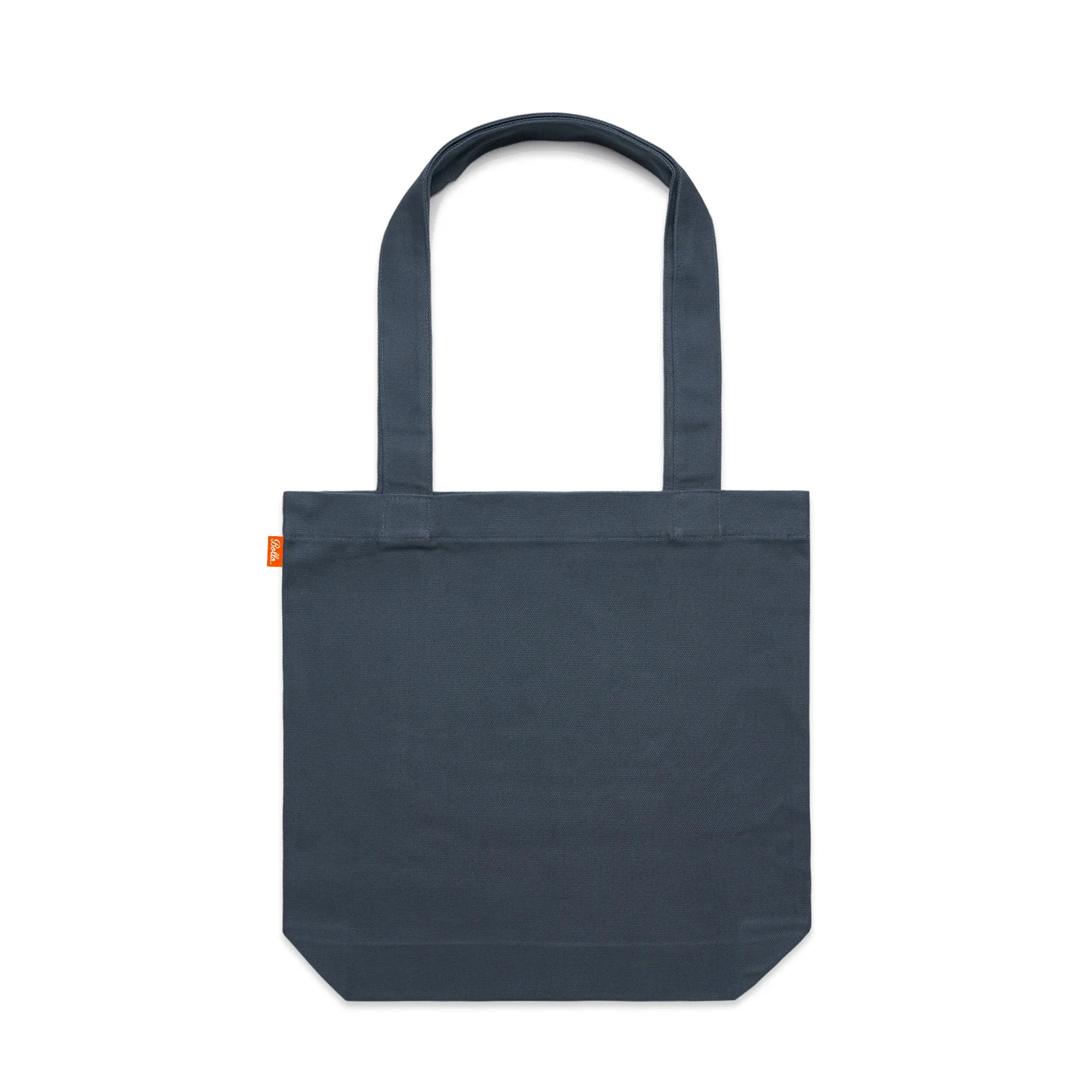 LOS ANGELES TOTE BAG - PATROL BLUE