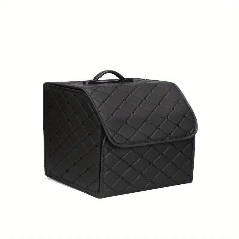 Luxury Car Trunk Organizer