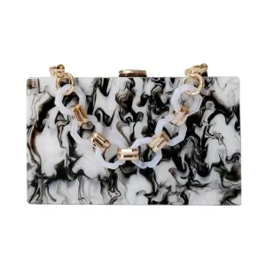 Marble Clutch
