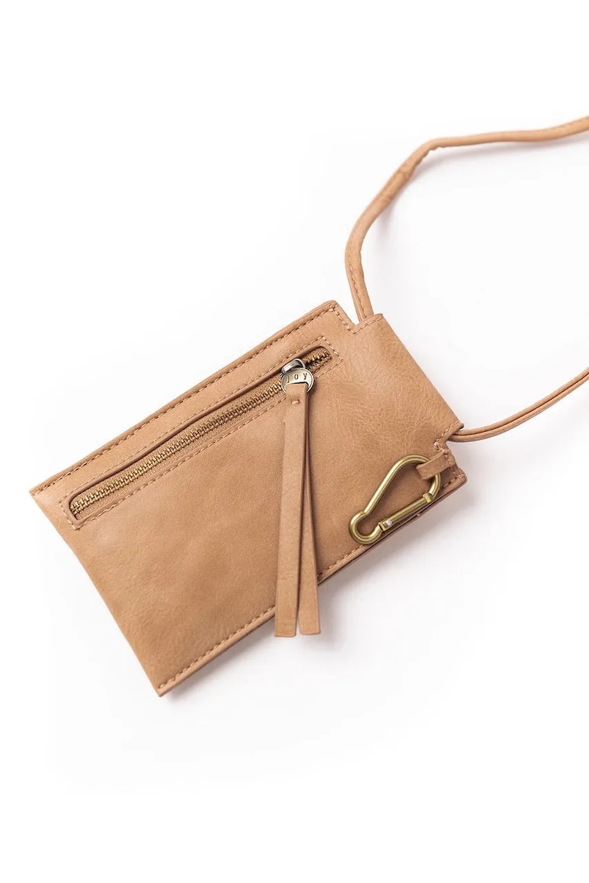 Marley Phone Crossbody