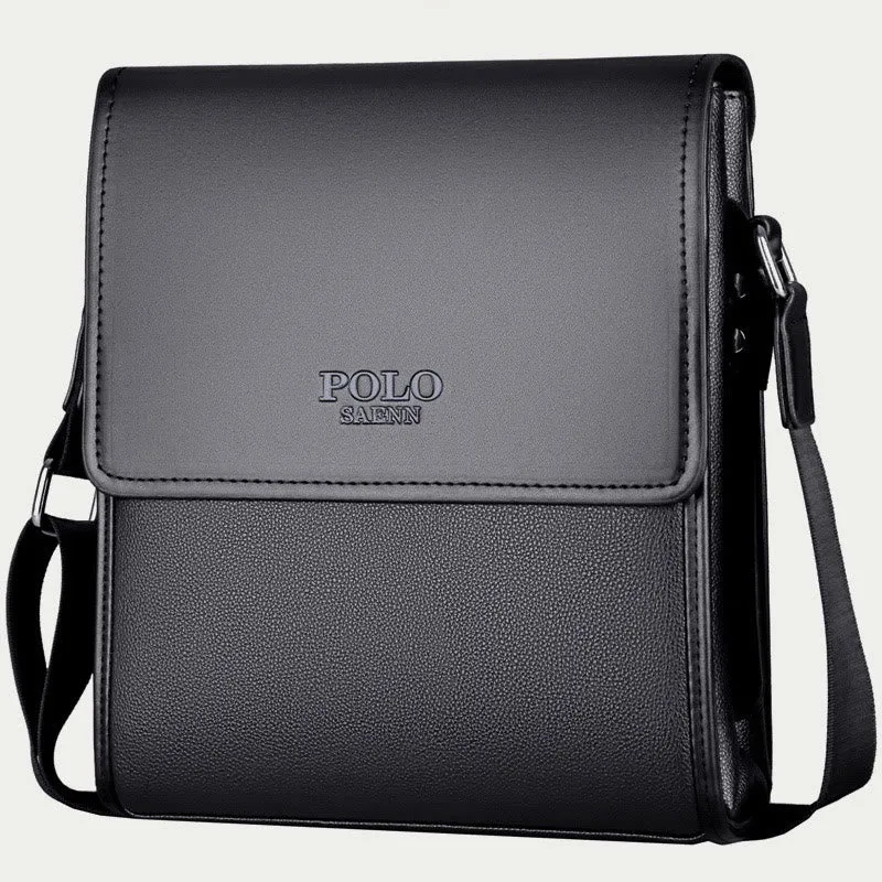 Men's Small Messenger Bag Shoulder Bag Casual Purse Handbags Crossbody Bag