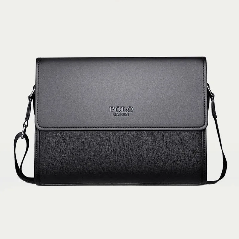 Men's Small Messenger Bag Shoulder Bag Casual Purse Handbags Crossbody Bag