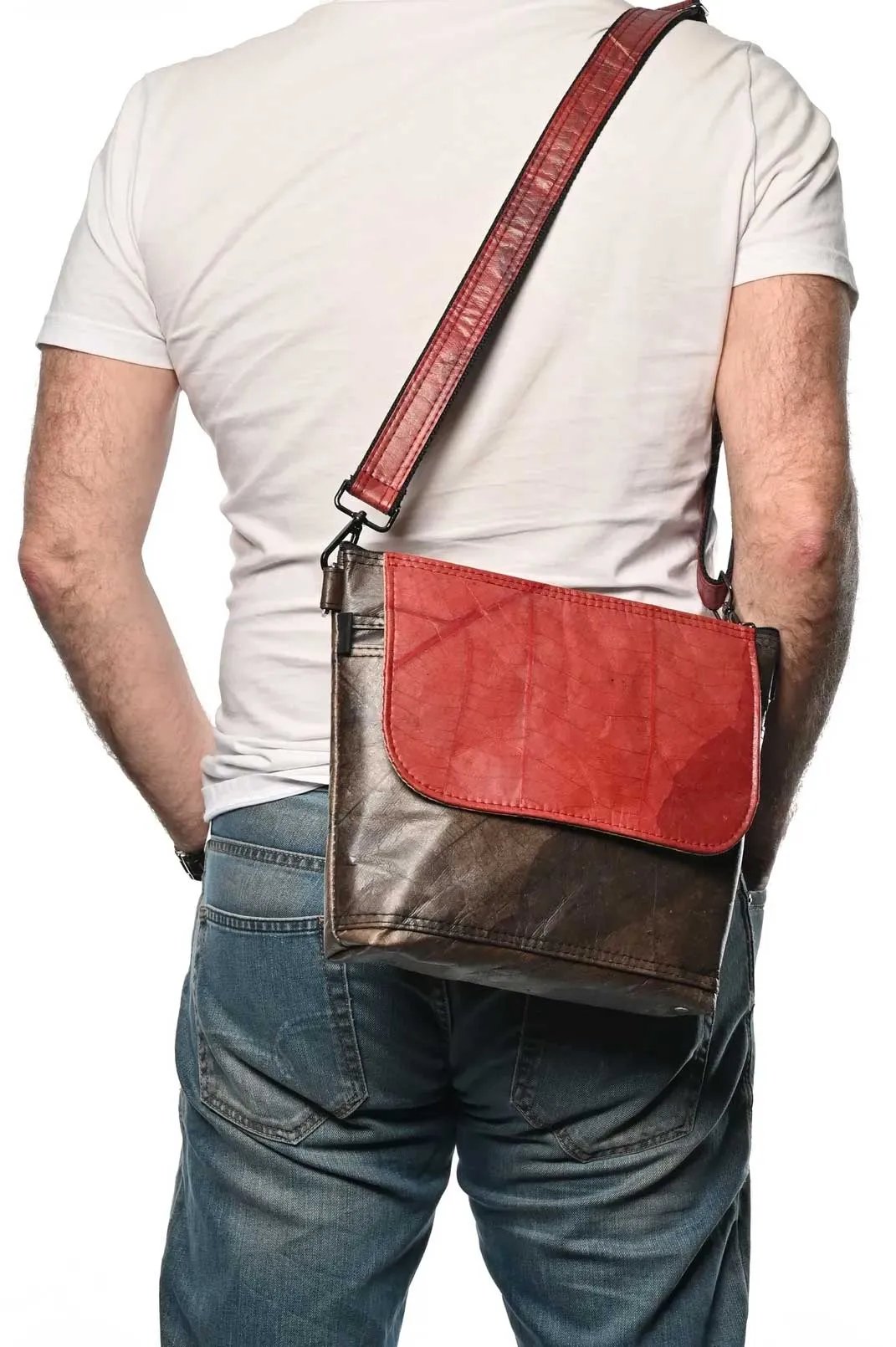 Messenger Bag - Core Pack