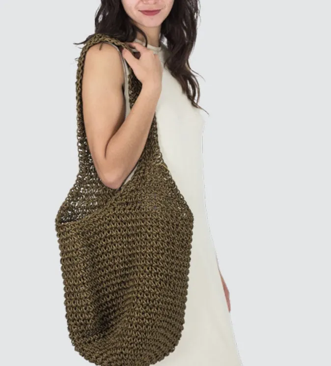 Messenger Bag
