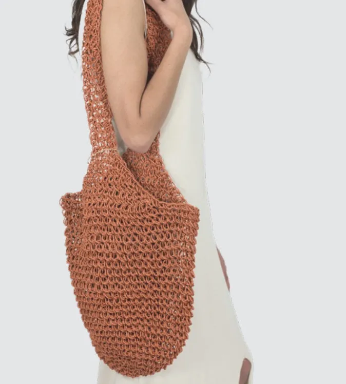 Messenger Bag
