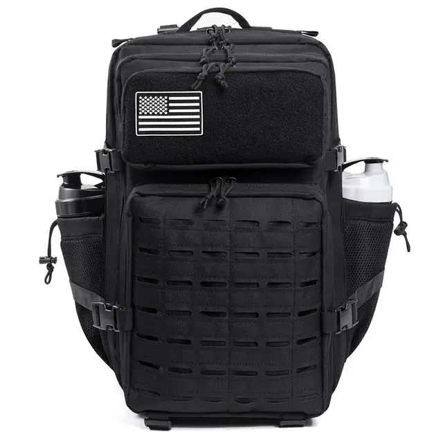 Military Tactical Backpack