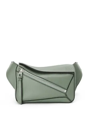 Mini Puzzle bumbag