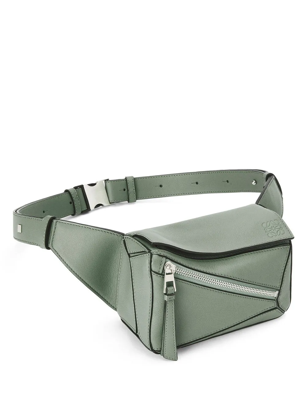 Mini Puzzle bumbag