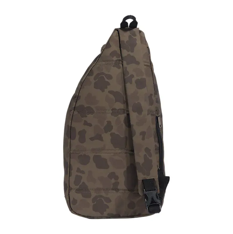 Mono Sling Bag - Duck Camo