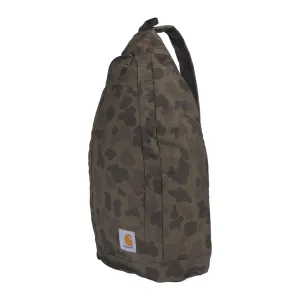 Mono Sling Bag - Duck Camo