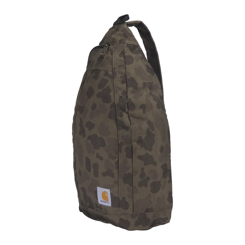 Mono Sling Bag - Duck Camo