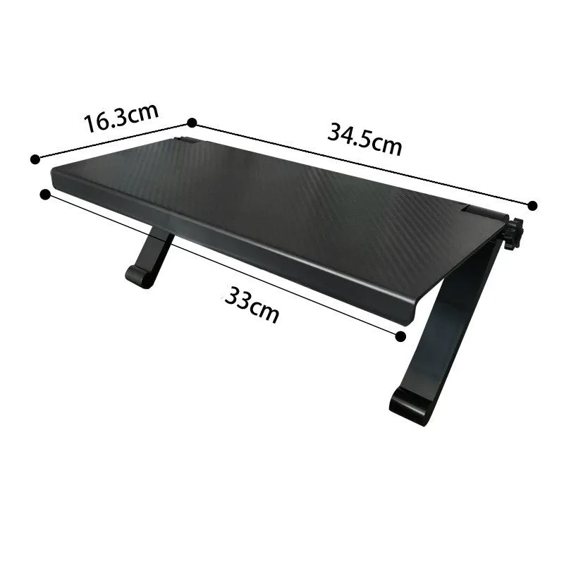 Multi-Use Storage Rack for Devices