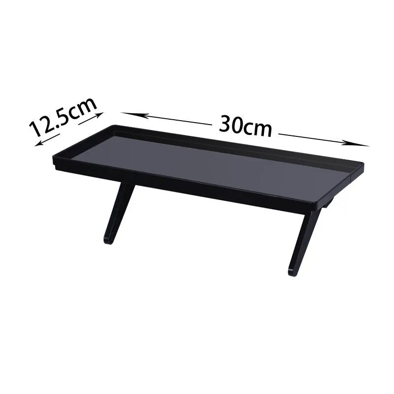 Multi-Use Storage Rack for Devices