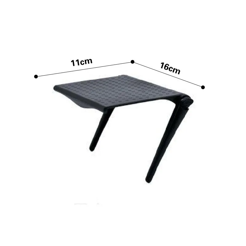 Multi-Use Storage Rack for Devices