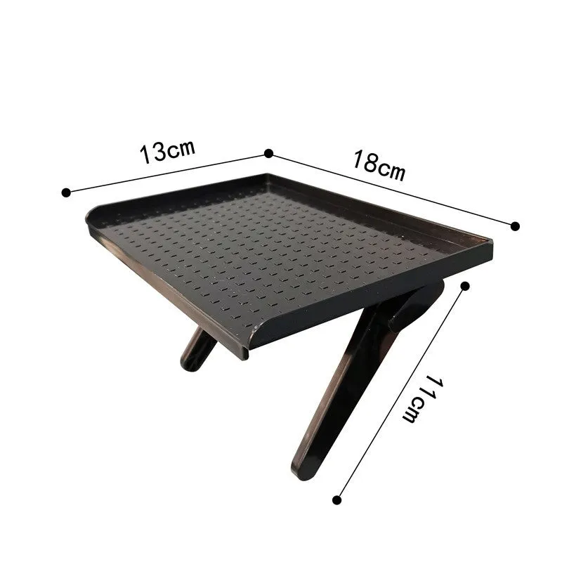 Multi-Use Storage Rack for Devices