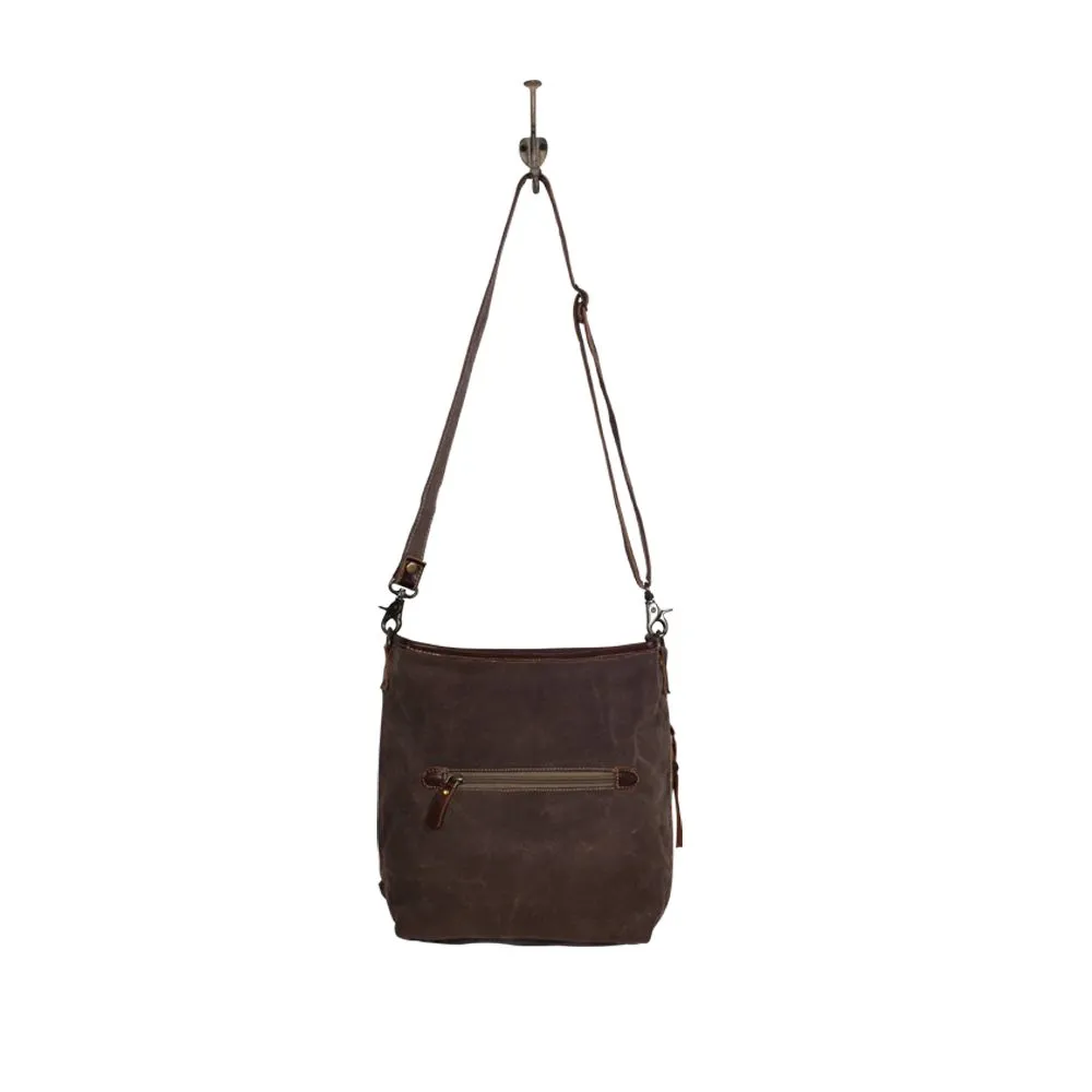 Myra Queer Shoulder Bag