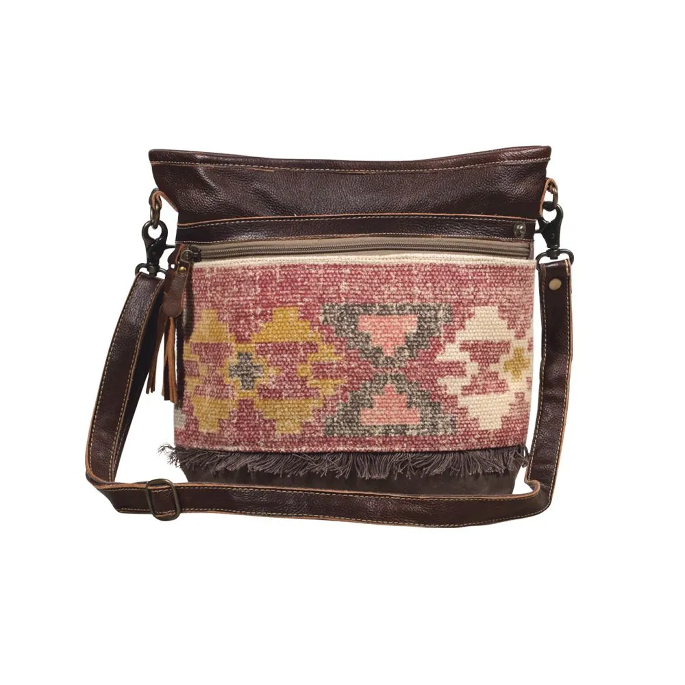 Myra Queer Shoulder Bag