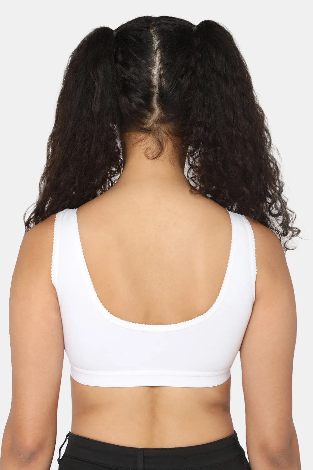 Naidu Hall Beginners-Bra Special Combo Pack - Teenage - C63