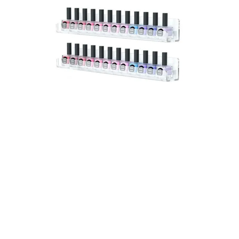 Nail Polish Storage Organizer