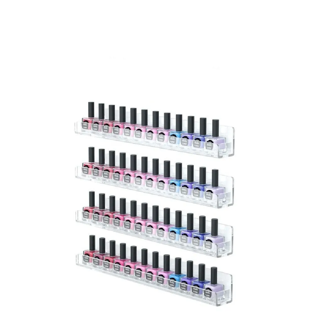 Nail Polish Storage Organizer