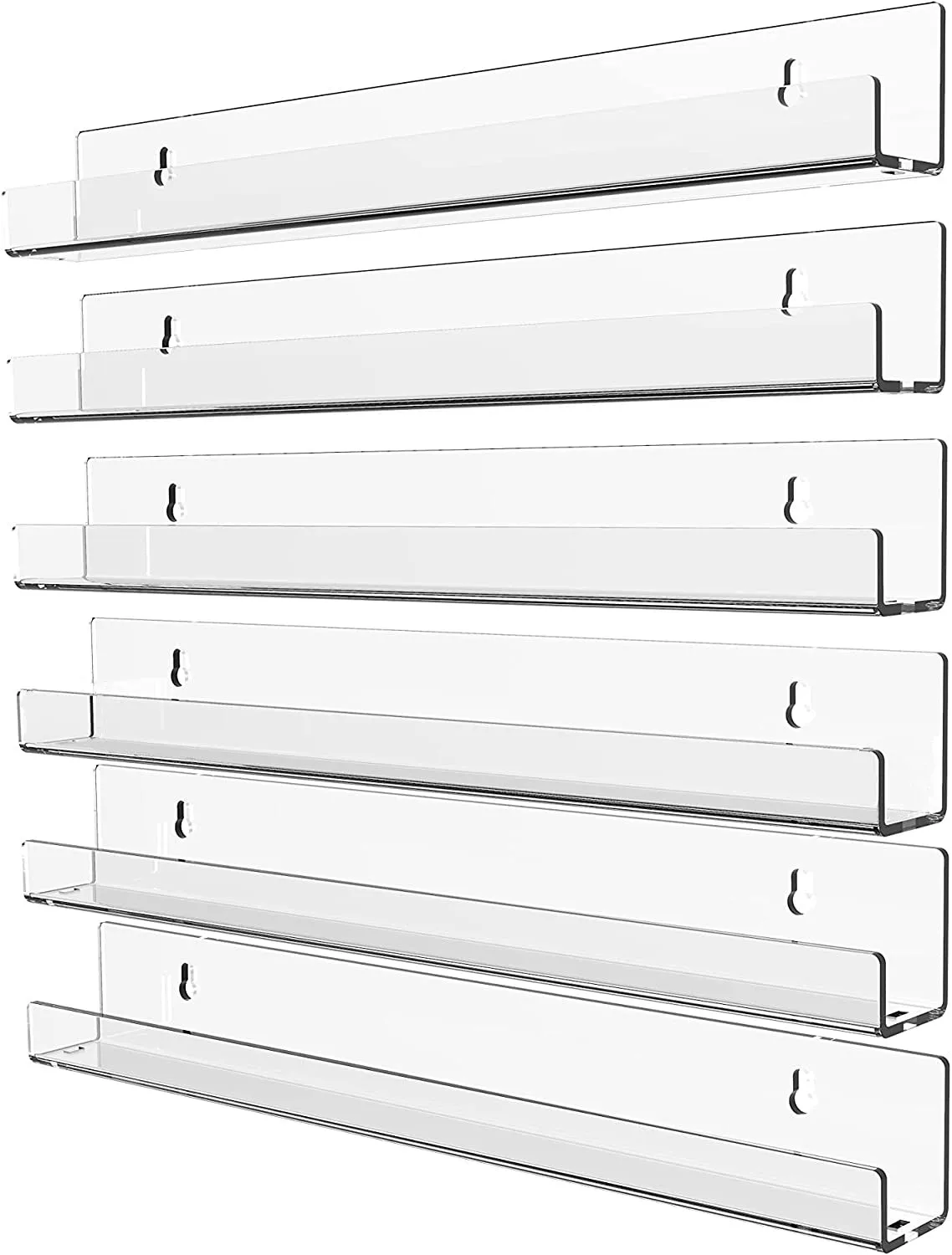 Nail Polish Storage Organizer