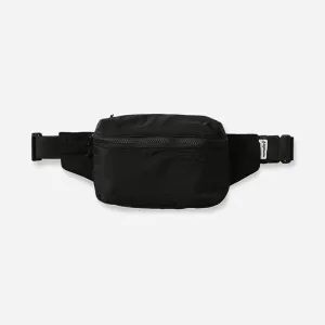 Nomadix Raven Black | Fanny Pack