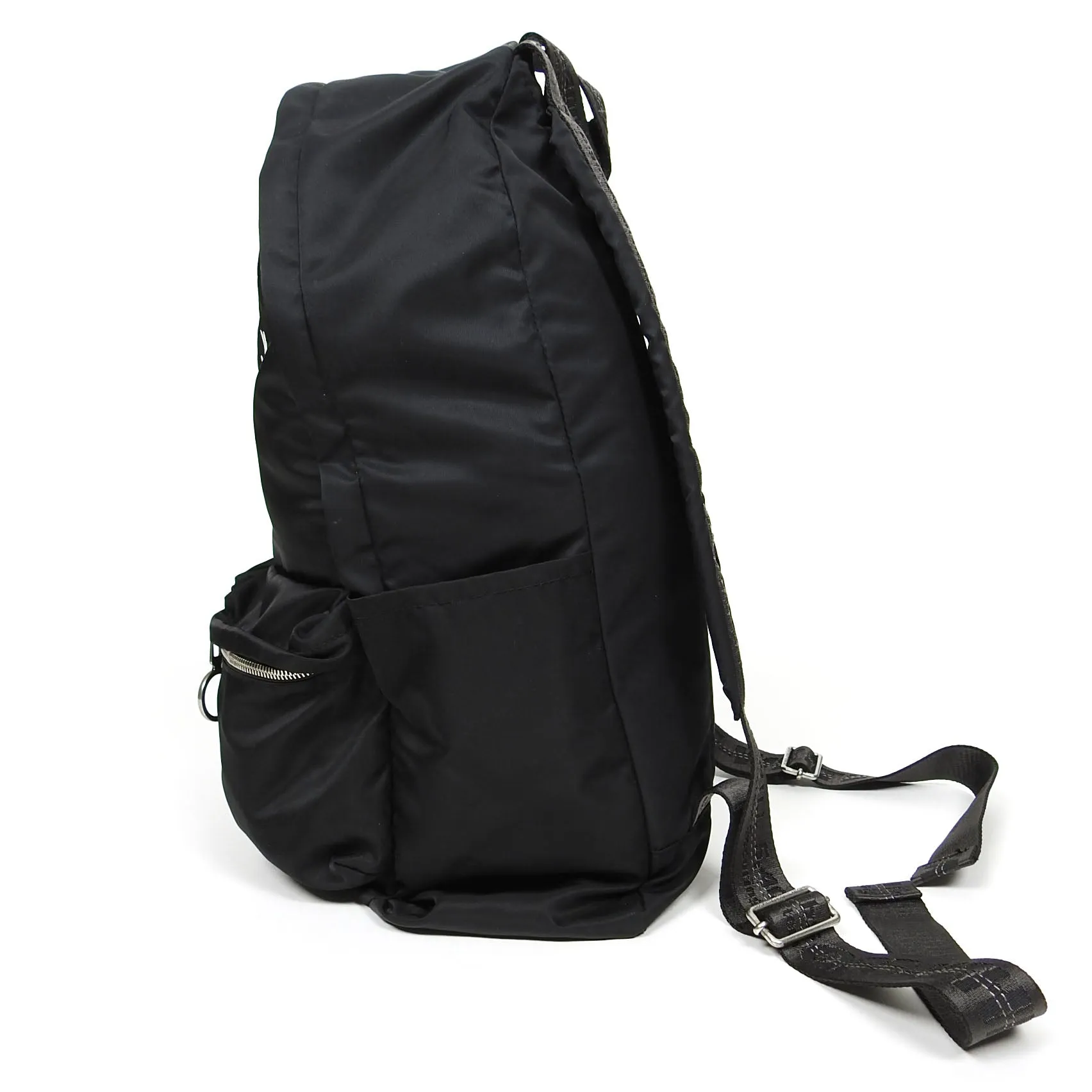 Off-White Logo Backpack