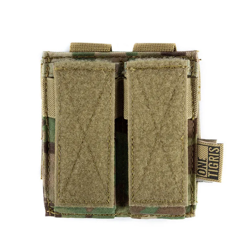 OneTigris Double Pistol Mag Pouch 21