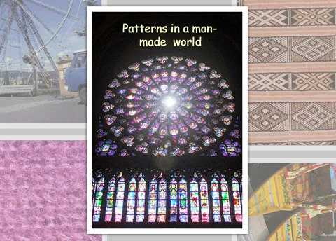 Patterns In A Man Made World Photo Pack Digital Download
