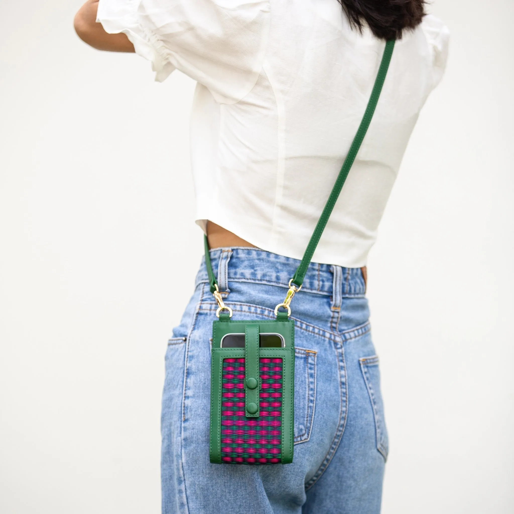Phone Bag - P04