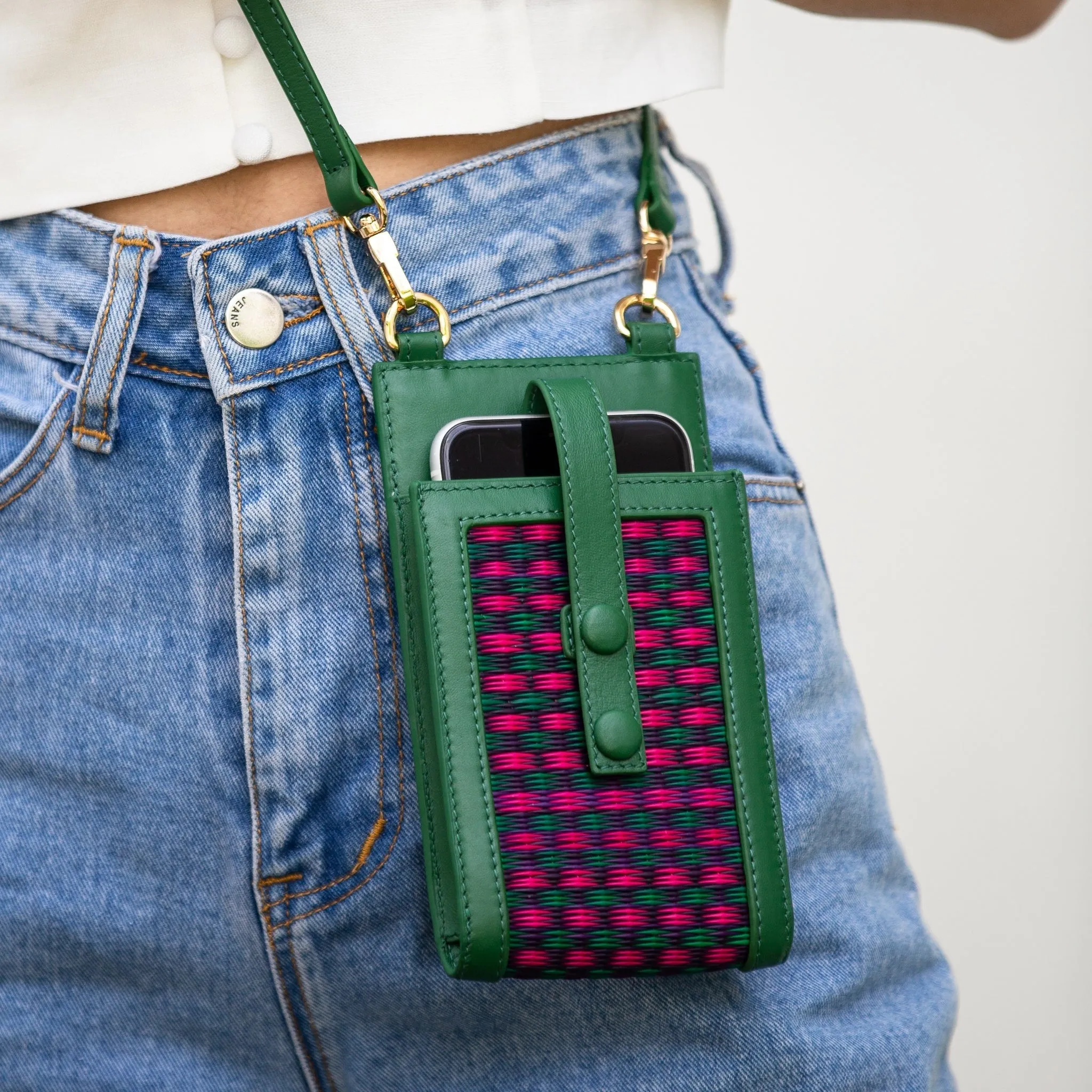 Phone Bag - P04