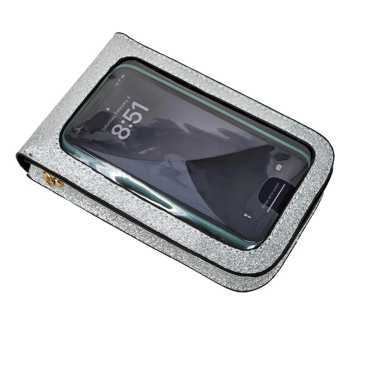 Phone Crossbody Bag