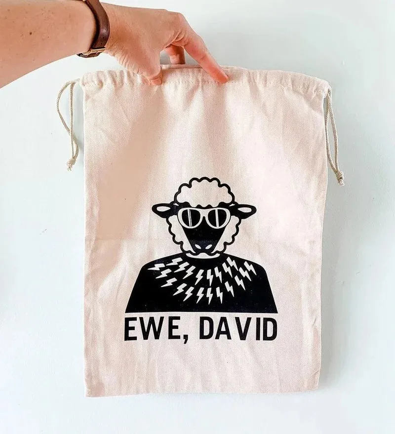 Pine & Purl Project Bags