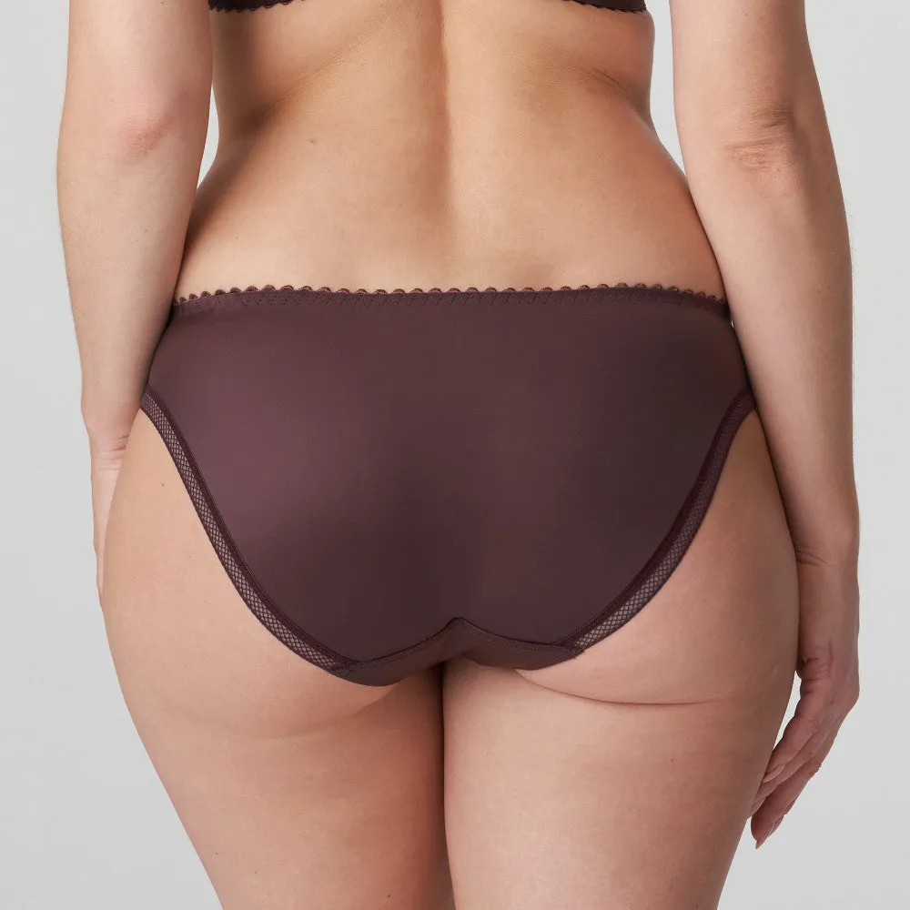 PRIMA DONNA 0563280AUB SEVAS RIO BRIEFS