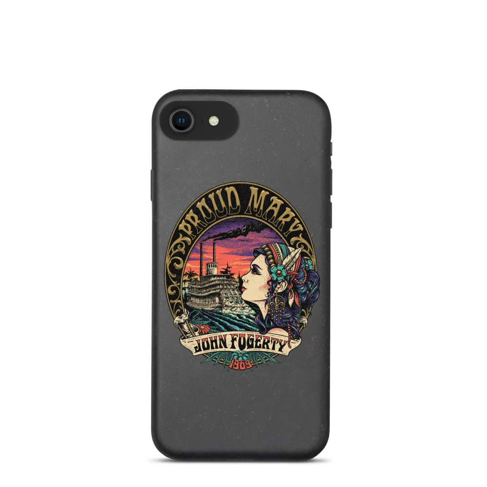 Proud Mary iPhone Cases